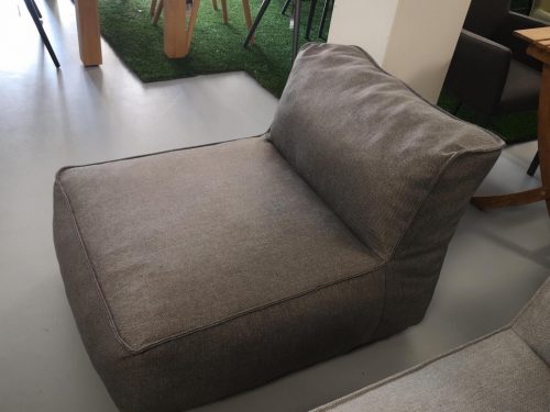 Outdoor Lounge GROW, 1-Sitzer 1